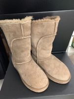 EMU Australia Boots/Stiefelette Sand 39