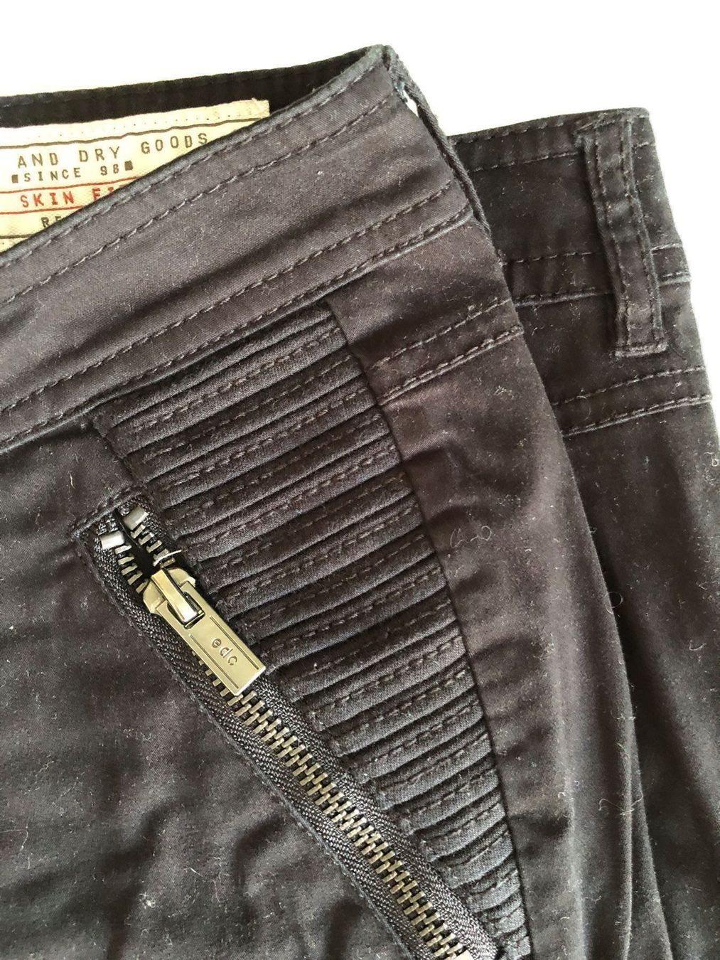 Jeans: Jeans Denim – Neu (gemäss Beschreibung) aus Adliswil von Jessik0 1