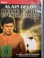 Le Passage – Reise in die Unendlichkeit (1986)