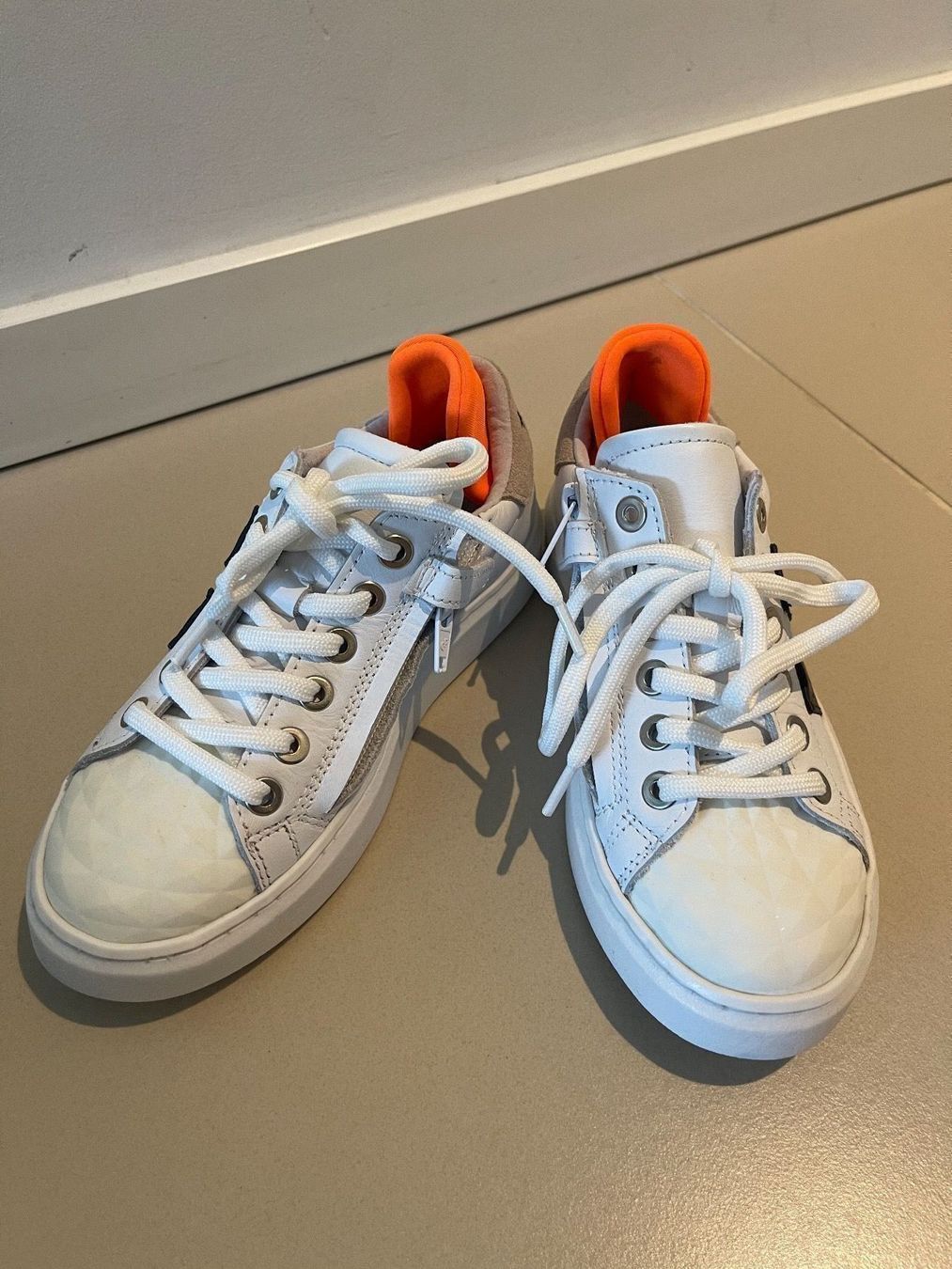 Scarpe per ragazzi: HIP Sneakers Gr. 31 NEU – Nuovo e nell'imballaggio originale da Brütten venduto da Rod816 2