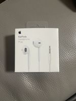Apple EarPods (Neu) - Originalverpackt mit 3.5mm Stecker