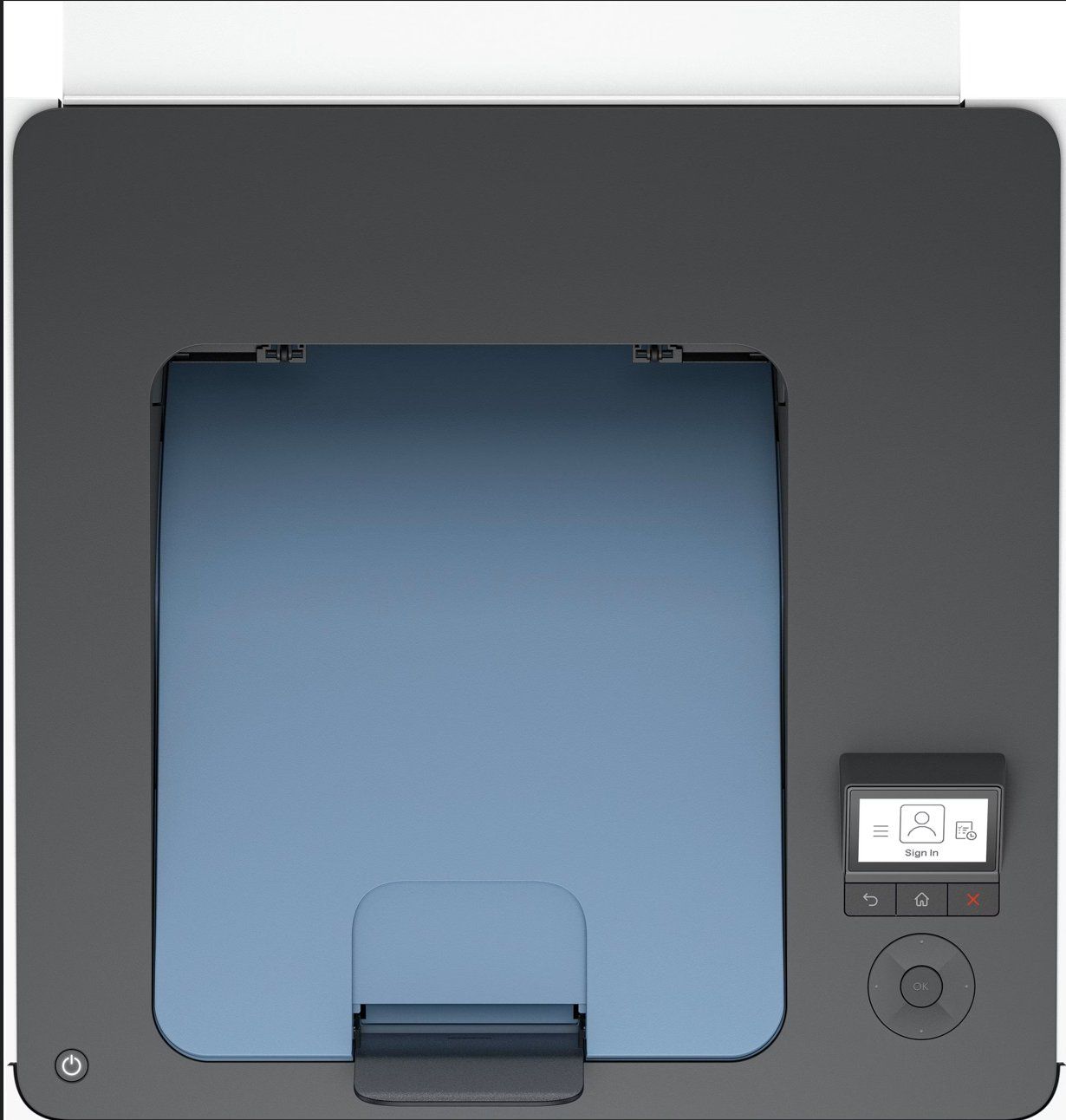 Hewlett Packard Drucker: HP LaserJet Pro 3202dw Drucker – Gebraucht aus Adliswil von Don125 3