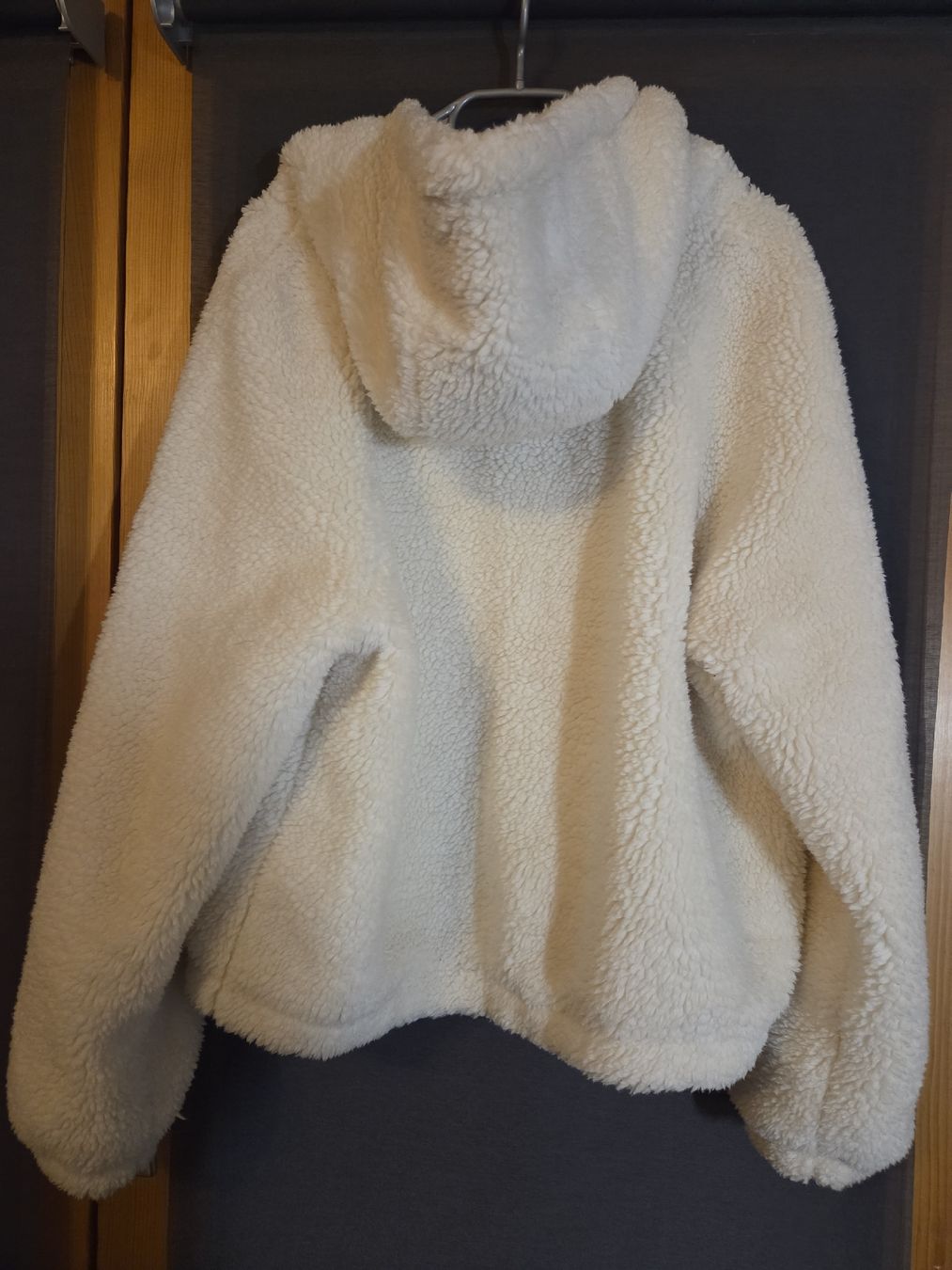 Cappotti: Manteau, taille M, hiver – Nuovo (secondo la descrizione) da Riddes venduto da mim_qs5p 3
