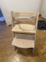 Tripp trapp Stokke