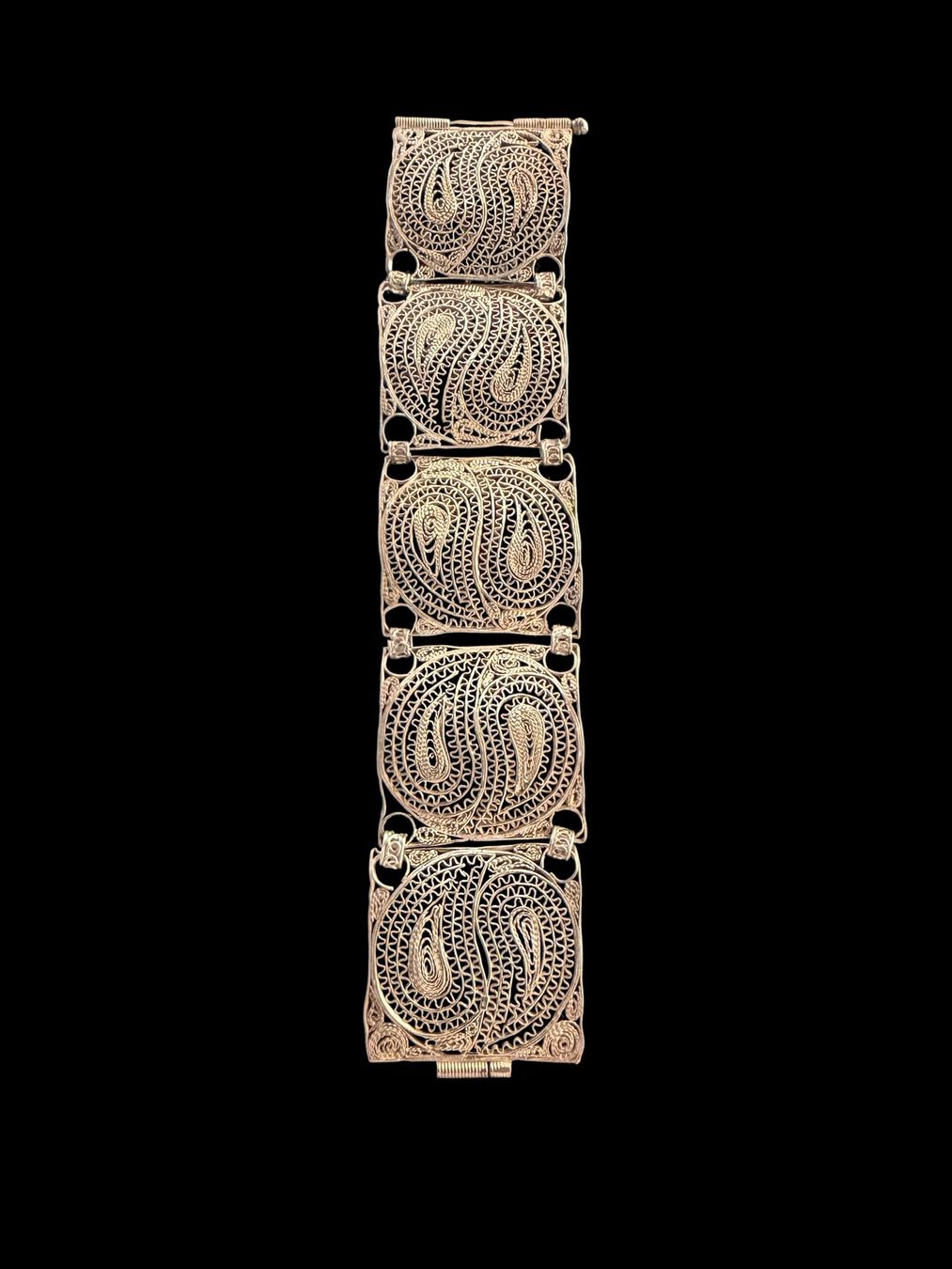 Altri gioielli: Schmuckset aus 925er Silber – Usato da Mettmenstetten venduto da Georginax 2