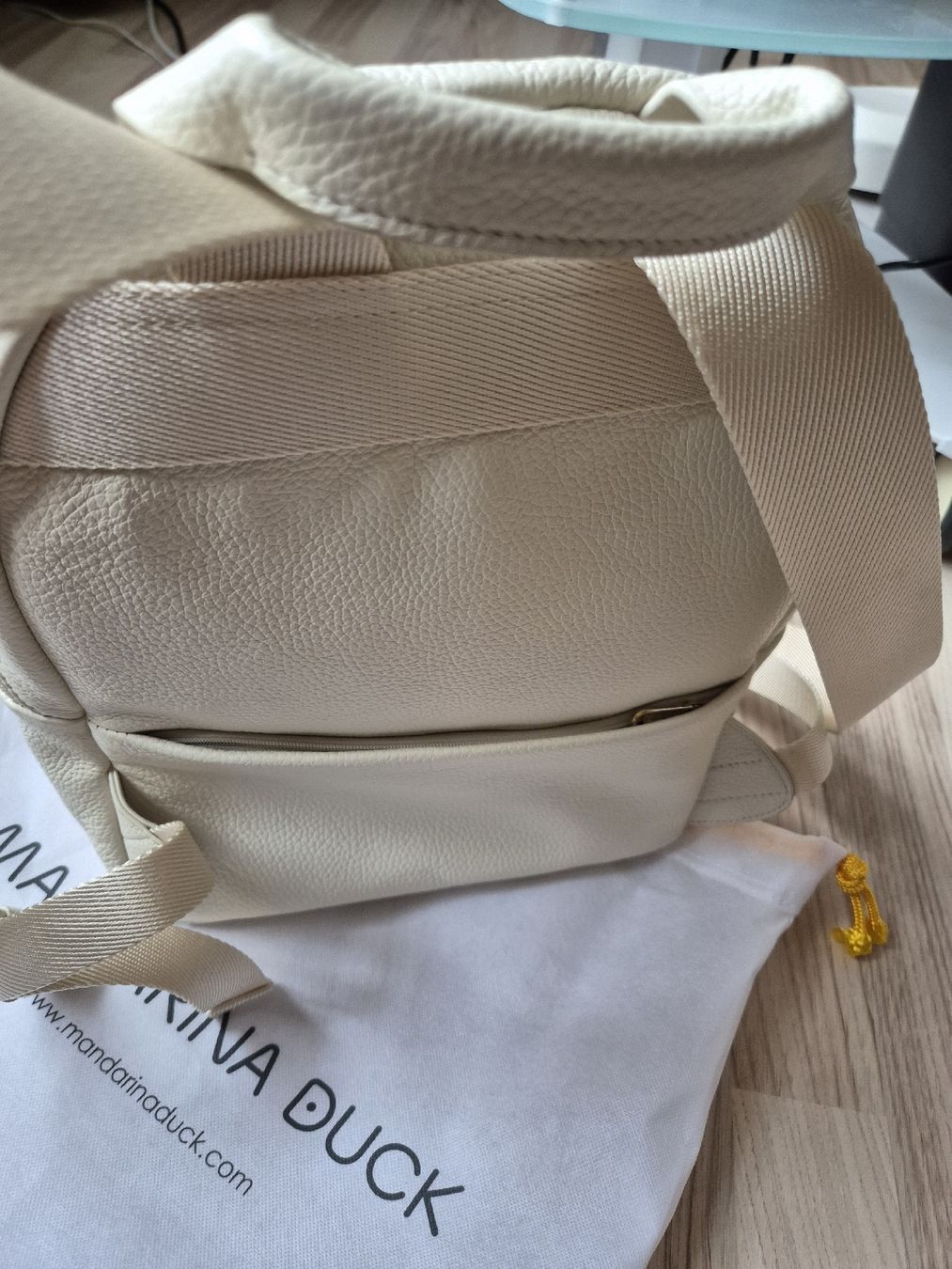 Mandarina Duck Zaini: NEUER Mandarina Duck RS – Nuovo (secondo la descrizione) da Unteriberg venduto da VOI_69 3