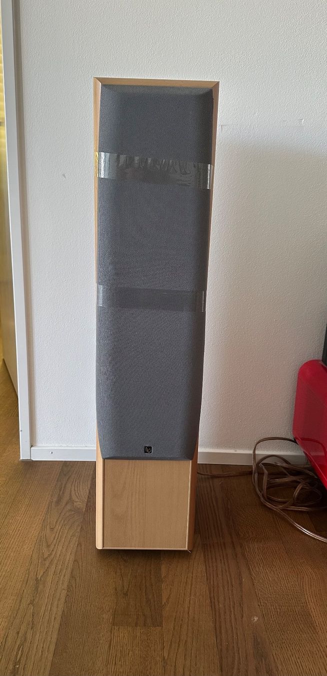 Infinity Casse acustiche: Standlautsprecher Infinity Primus 300 Holzoptik – Usato da Luzern venduto da Felicita_26 2