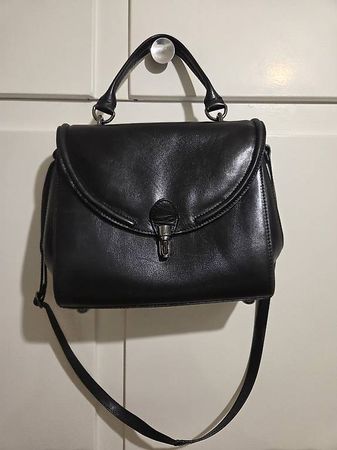 Aunts and Uncles Pauline Handtasche