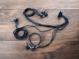 Ersatzkabel Harness NITRO MAX/NITRO V1 Drum Modul