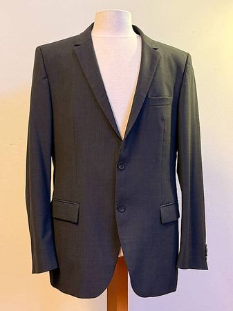 Costume Hugo Boss 52