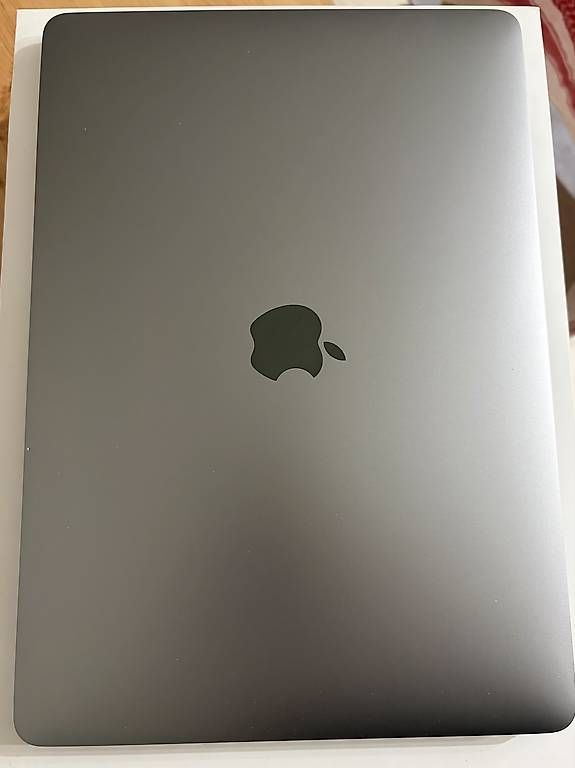 Notebook: MacBook Pro 2022 m2 512GB SSD, 8 GB RAM – Usato da Castelrotto venduto da per_976d 2