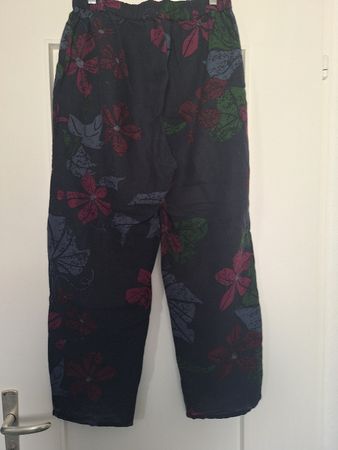 gudrun sjöden Hose M