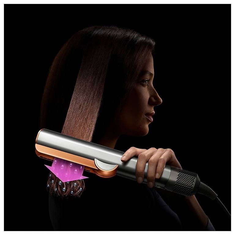 Dyson Föhn: Dyson Airstrait Haarglätter neu – Neu und originalverpackt aus Villmergen von frank-y 5