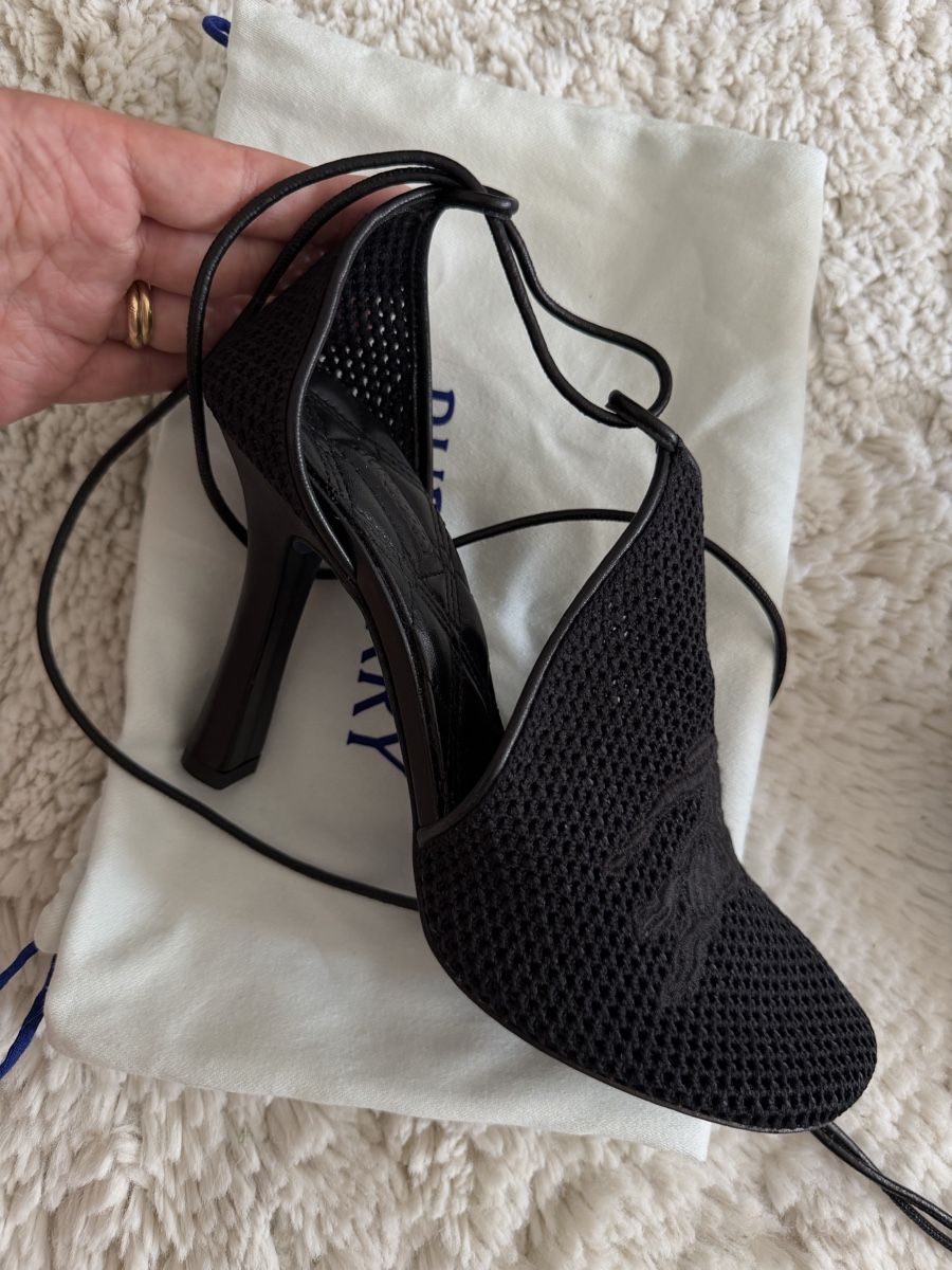 Burberry Damenschuhe: Burberry ,37 – Neu (gemäss Beschreibung) aus Schaffhausen von Nadiuna 3