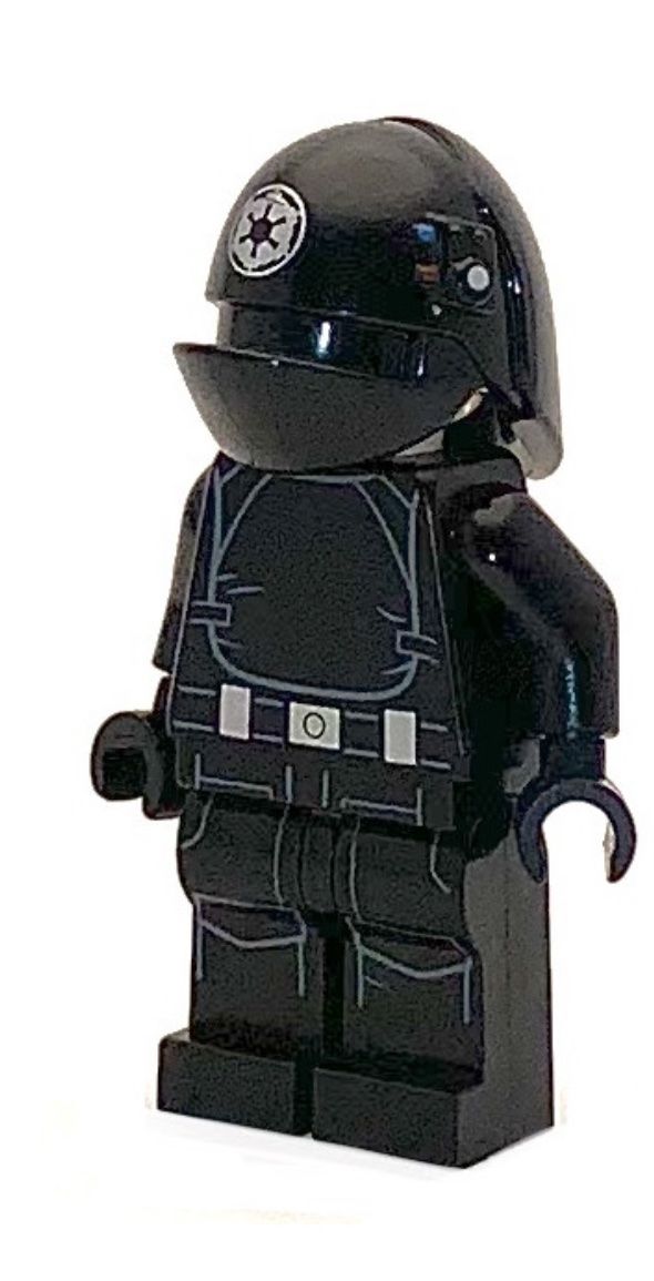 Lego Spielzeuge: Imperial Gunner Lego – Gebraucht aus Oberengstringen von miggeli12