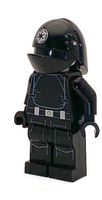 Imperial Gunner Lego