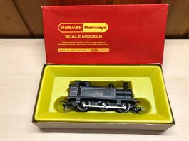 Modell-Dampflokomotive Hornby R.052