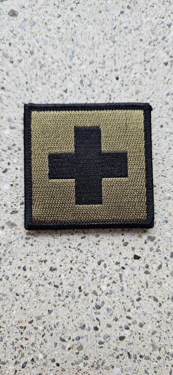 Badge Schweizer Luftwaffe Mit Klett *** | Kaufen Auf Ricardo