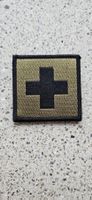 *** Badge Schweizer Luftwaffe mit klett ***