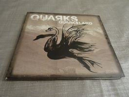 Quarks - Quarksland (CD)