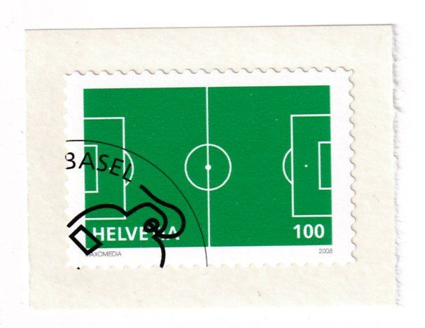 Tutti i francobolli: Schweiz  2008  gestempelt – Nuovo (secondo la descrizione) da Neuchâtel venduto da karlpierrino