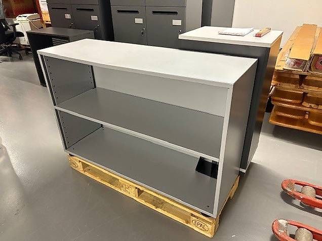 Bigla Scaffali: Bigla Regal Sideboard – Usato da Worb venduto da kram01 1