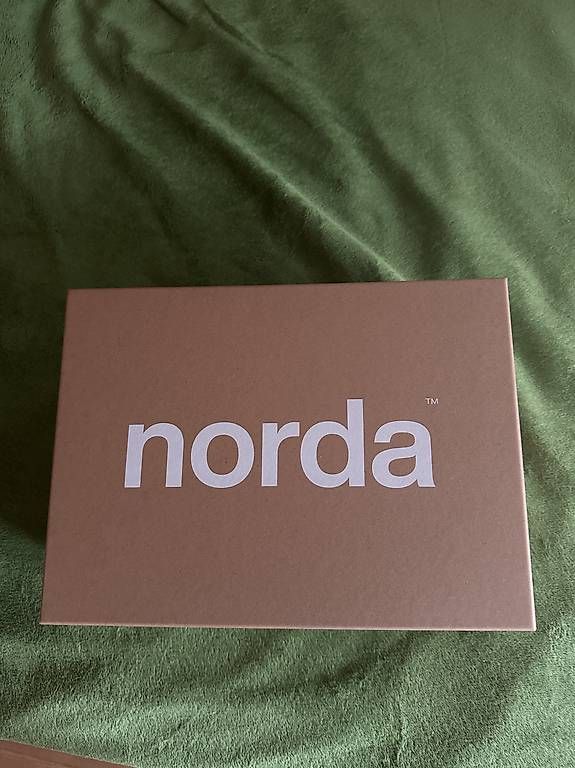 Scarpe da uomo: Norda 002 Trailrunningschuh Herren NEU  – Nuovo e nell'imballaggio originale da Zermatt venduto da ber_sdz7