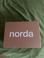 Norda 002 Trailrunningschuh Herren NEU 
