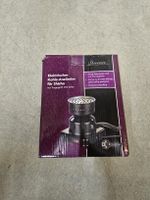 Elektrischer Shisha Kohleanzünder 450W 💨🔥
