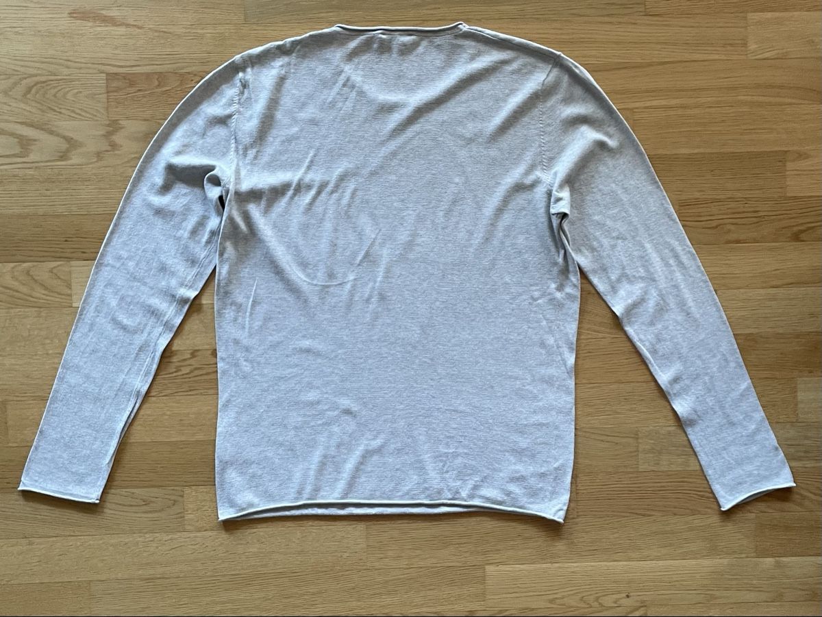 Selected Pullover & Sweatshirts: Selected Homme Pullover L – Gebraucht aus Zürich von val_rlw2 2
