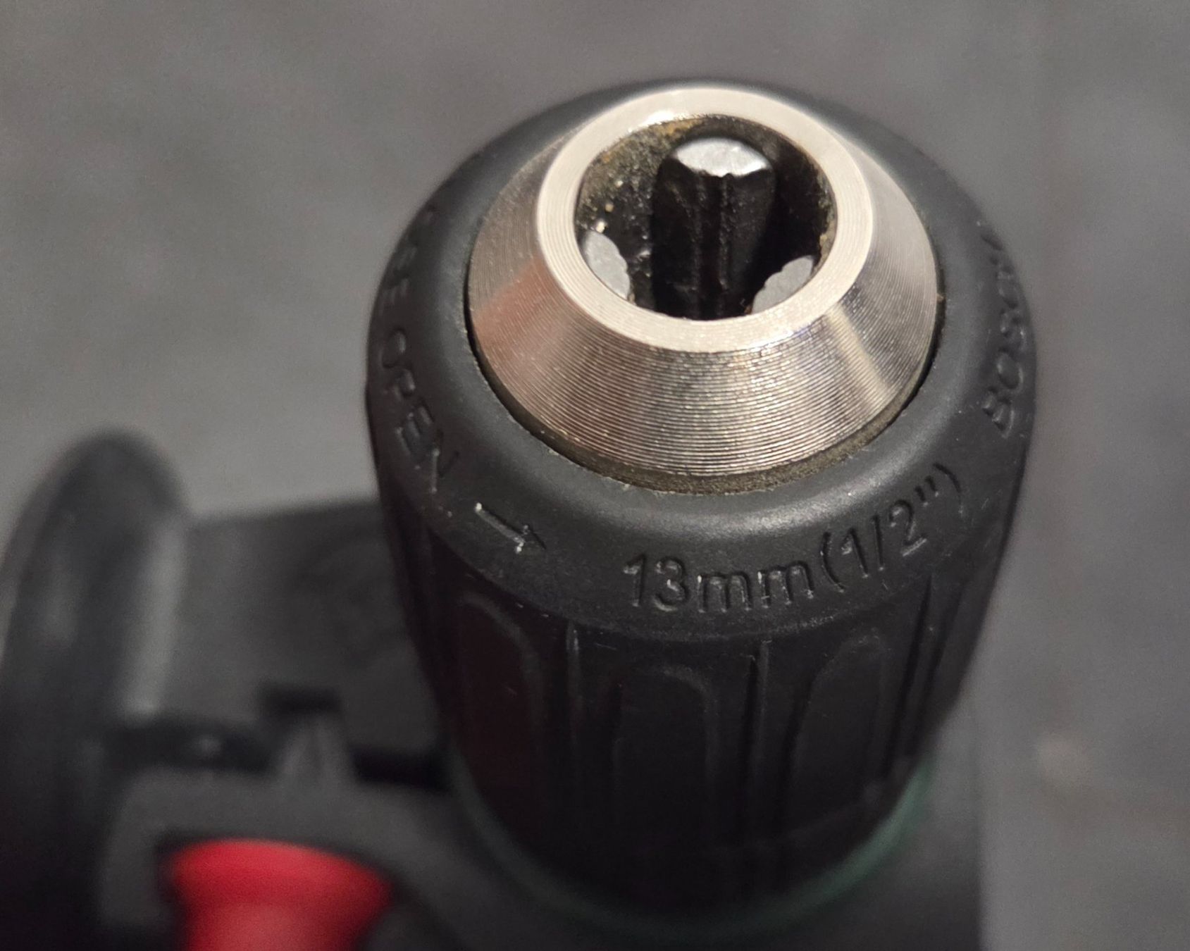 Bohrmaschinen: Boch perceuse visseuses 500w – Gebraucht aus Erlach von roberto910 3