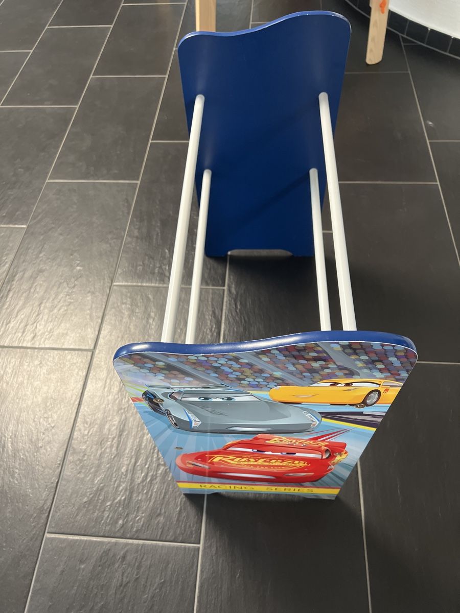 Scaffali: Cars Schuhgestell gebraucht – Usato da Hunzenschwil venduto da jaeggi1978 2