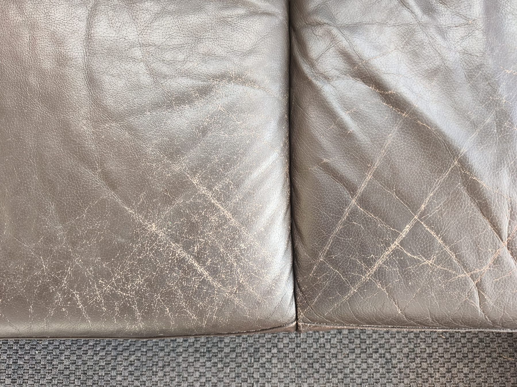 Micasa Sofas: Canapé d'angle avec méridienne bon état – Gebraucht aus Gletterens von Pollet25 3