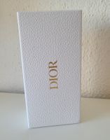 Dior Schachtel 🎁 Box weiss