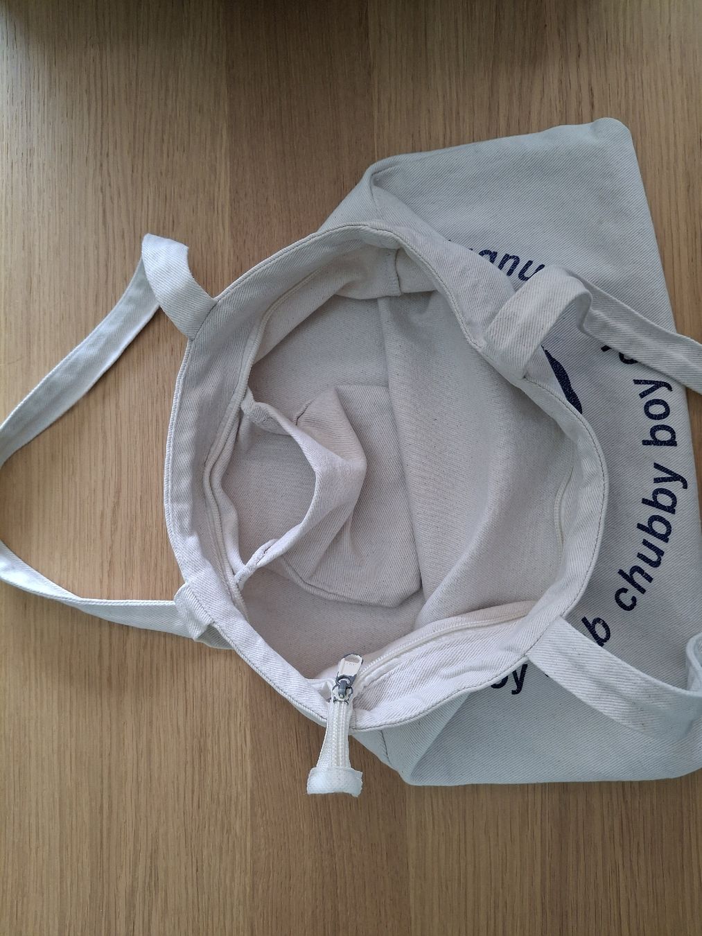 Taschen: Tote Bag – Gebraucht aus Basel von ele_9bm9 1