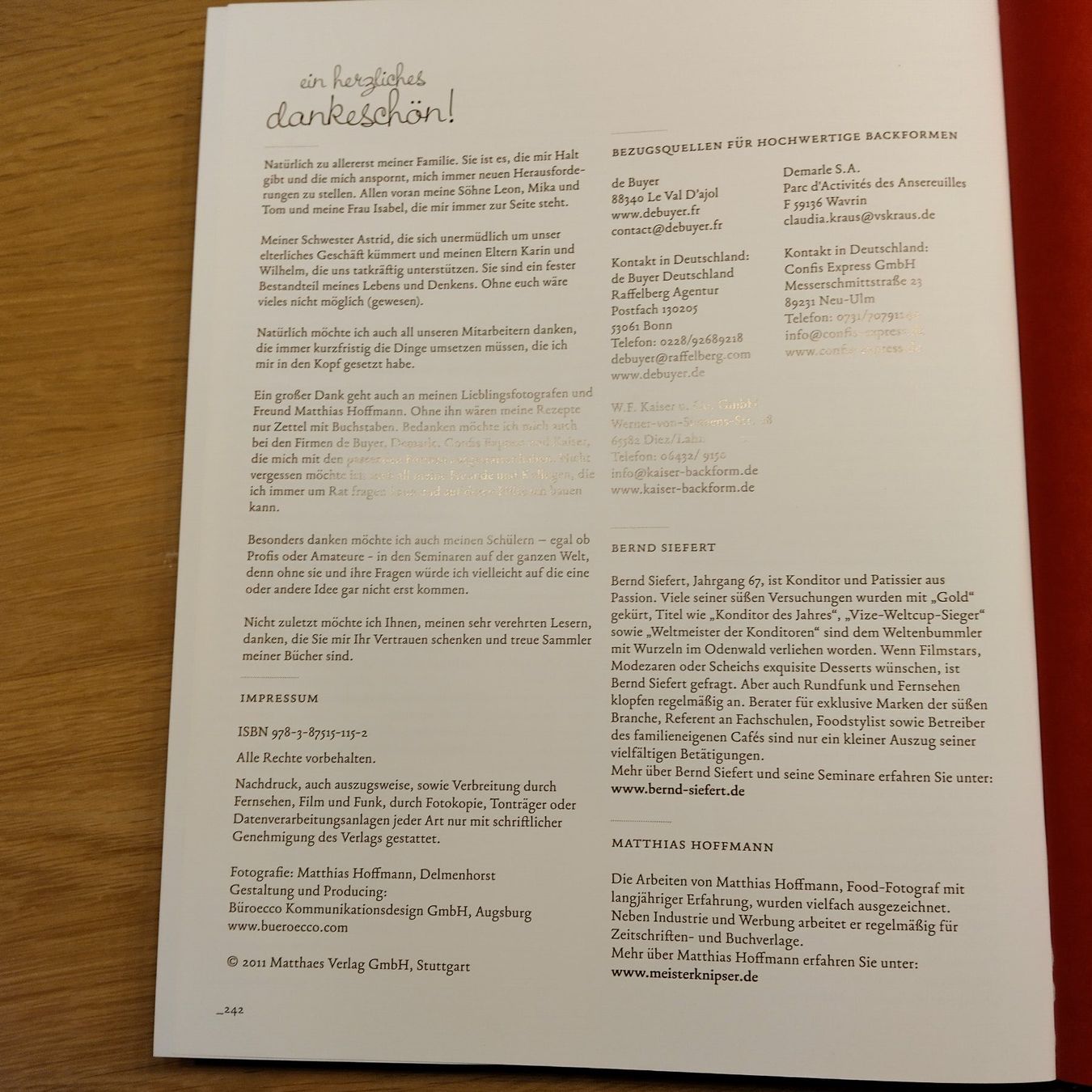 Libri: Kuche, Tartes & Cupcakes – Usato da Rorschacherberg venduto da Voegeli92 8