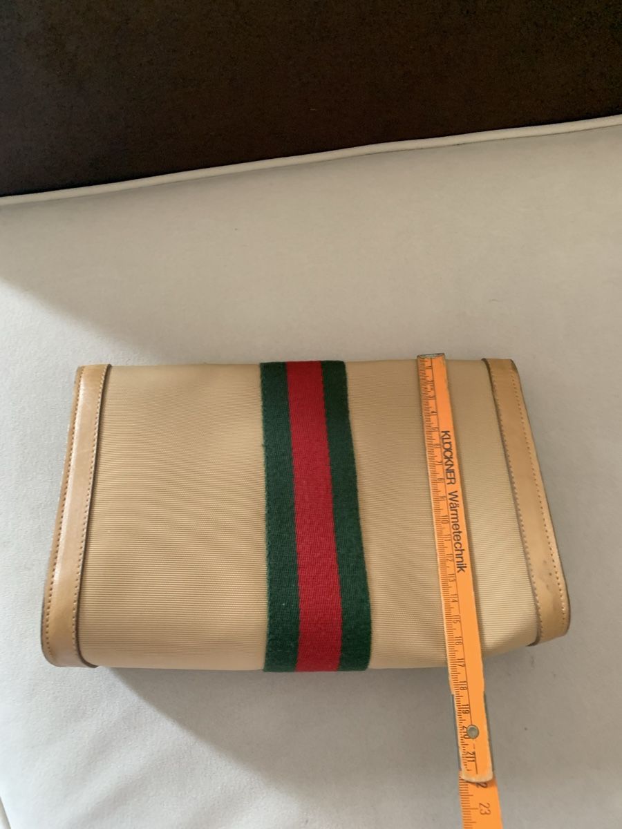 Gucci Borse da donna: Gucci orphidia Tasche – Usato da Bergdietikon venduto da zor_856j 4
