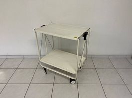 Servierwagen, Caddy, Metall, super Qualität