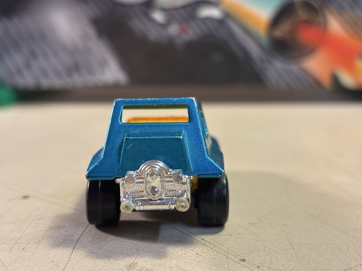 Matchbox Modellini d'auto: Matchbox Soopa Coopa – Usato da Möriken AG venduto da Classics16 3