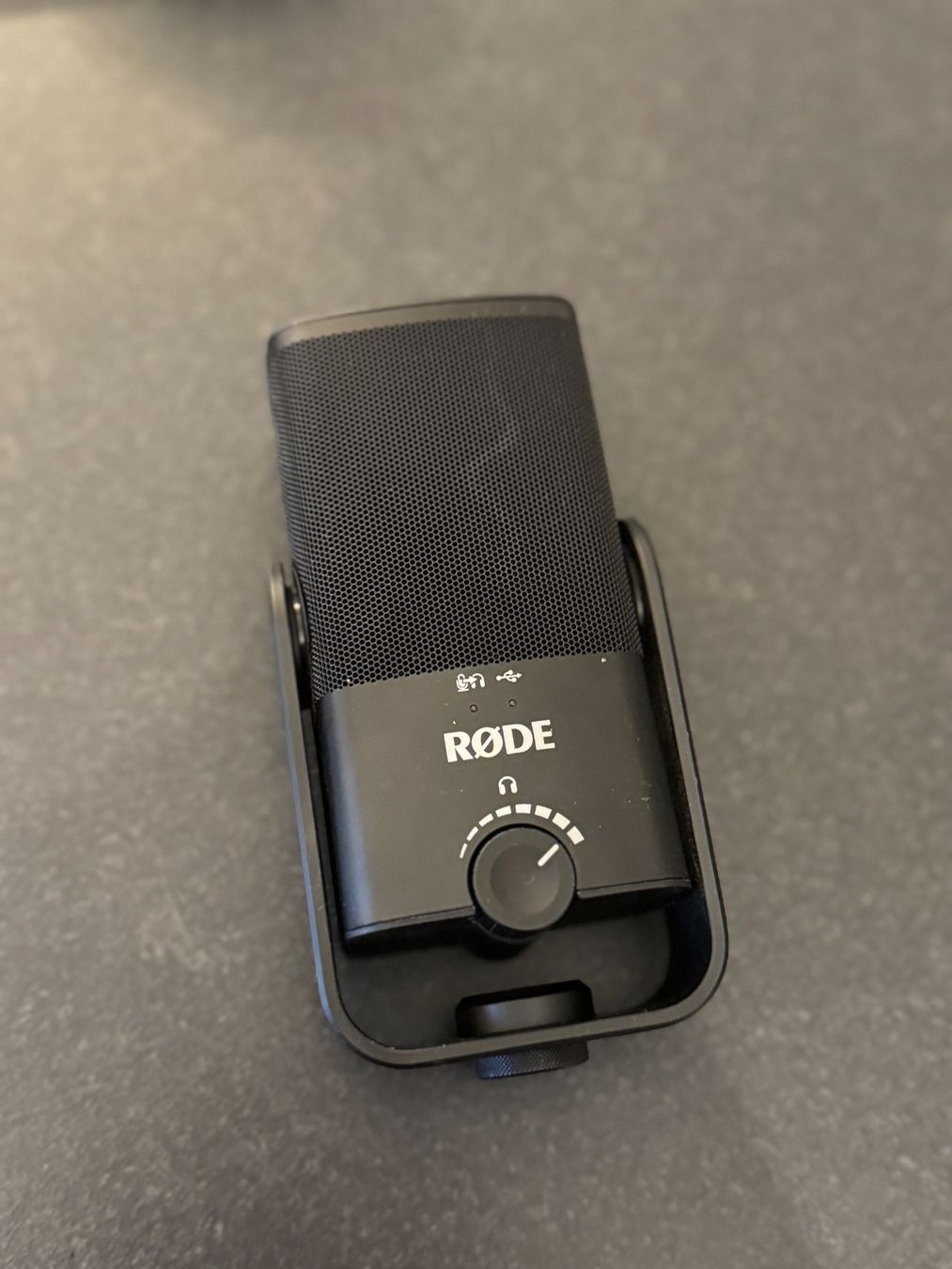 Røde Mikrofone: Rode NT USB Mini + Rode PSA 1 Mikrofonarm – Gebraucht aus Unterlunkhofen von Sven.stfx 1