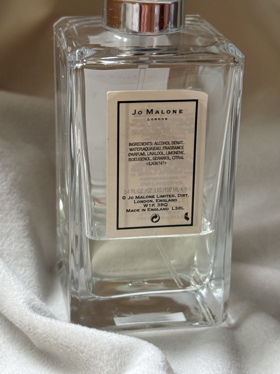 Jo Malone Profumi & Eau de Toilette: Jo Malone Earl Grey & Cucumber – Usato da Vevey venduto da mmmariya_3m 2