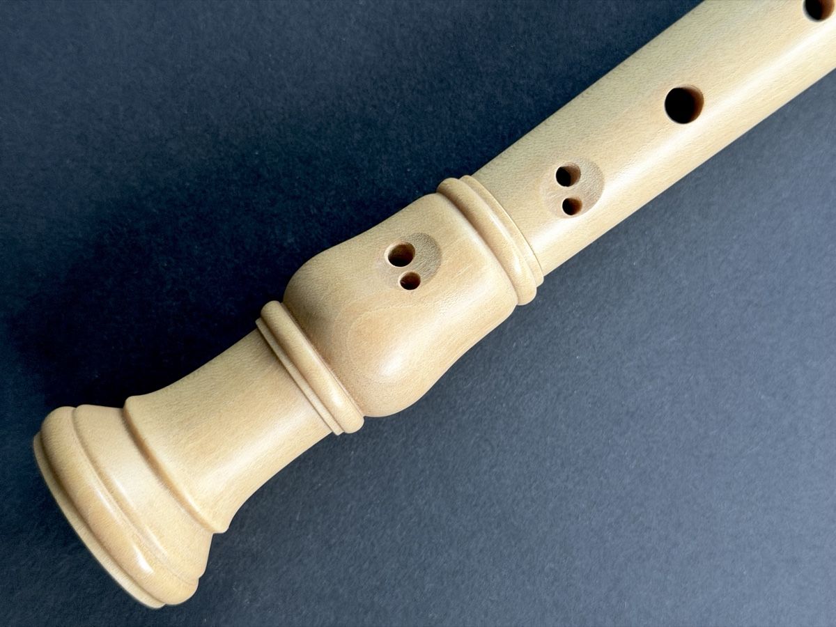 Strumenti musicali: Altblockflöte Küng, neuwertig! – Nuovo (secondo la descrizione) da Luzern venduto da Feliz 3