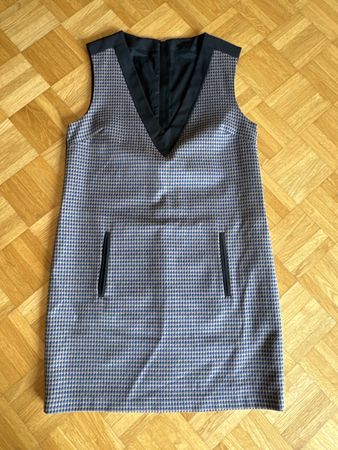 PINKO Shift Dress Size 36DE