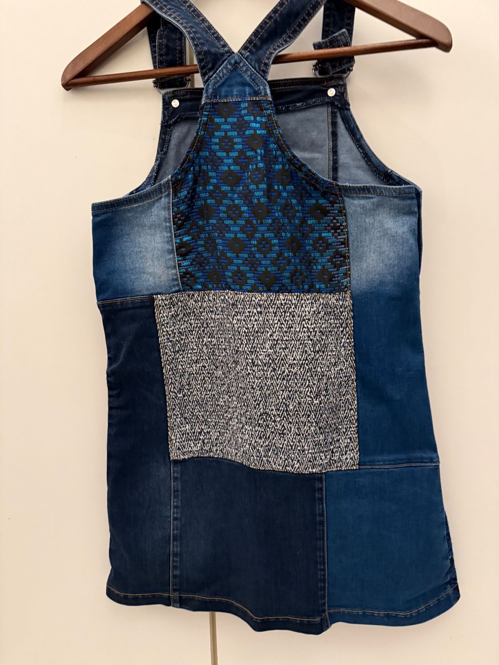 Desigual Vestiti & Gonne: DESIGUAL MÄDCHEN KLEID – Usato da Zürich venduto da flo_7cvq 1