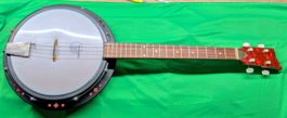 Banjo (4-Saiten)