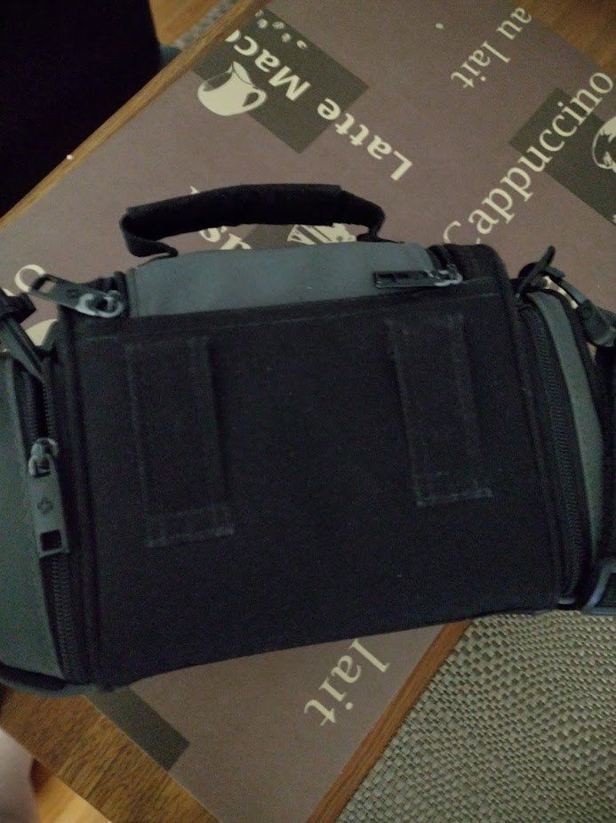 Samsonite Taschen: Kameratasche Samsonite – Gebraucht aus Sissach von Remanka 4