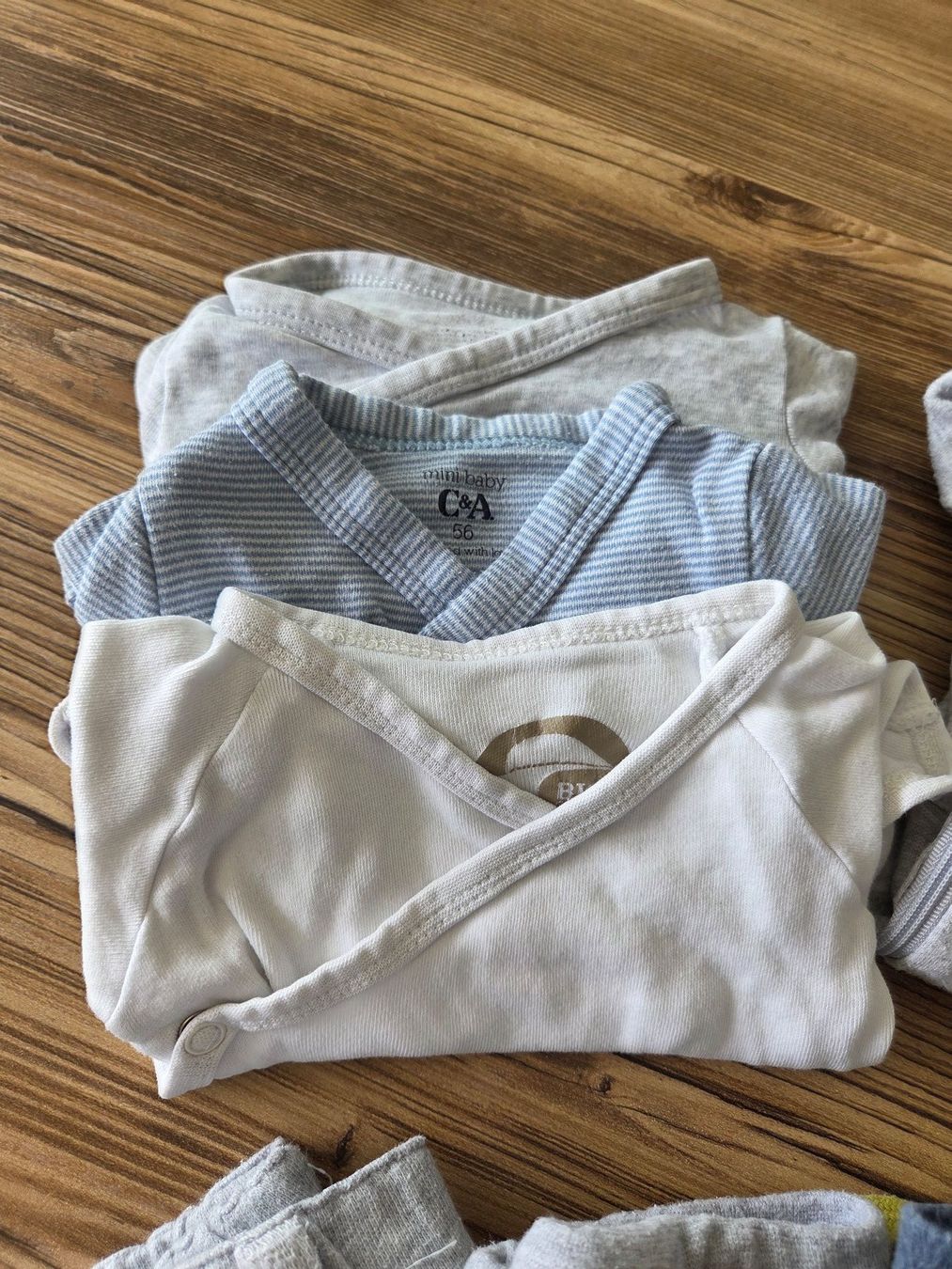 Lotti & Set di vestiti: Sommer Set Junge Gr. 50/56 – Usato da Rupperswil venduto da ecko_red 5