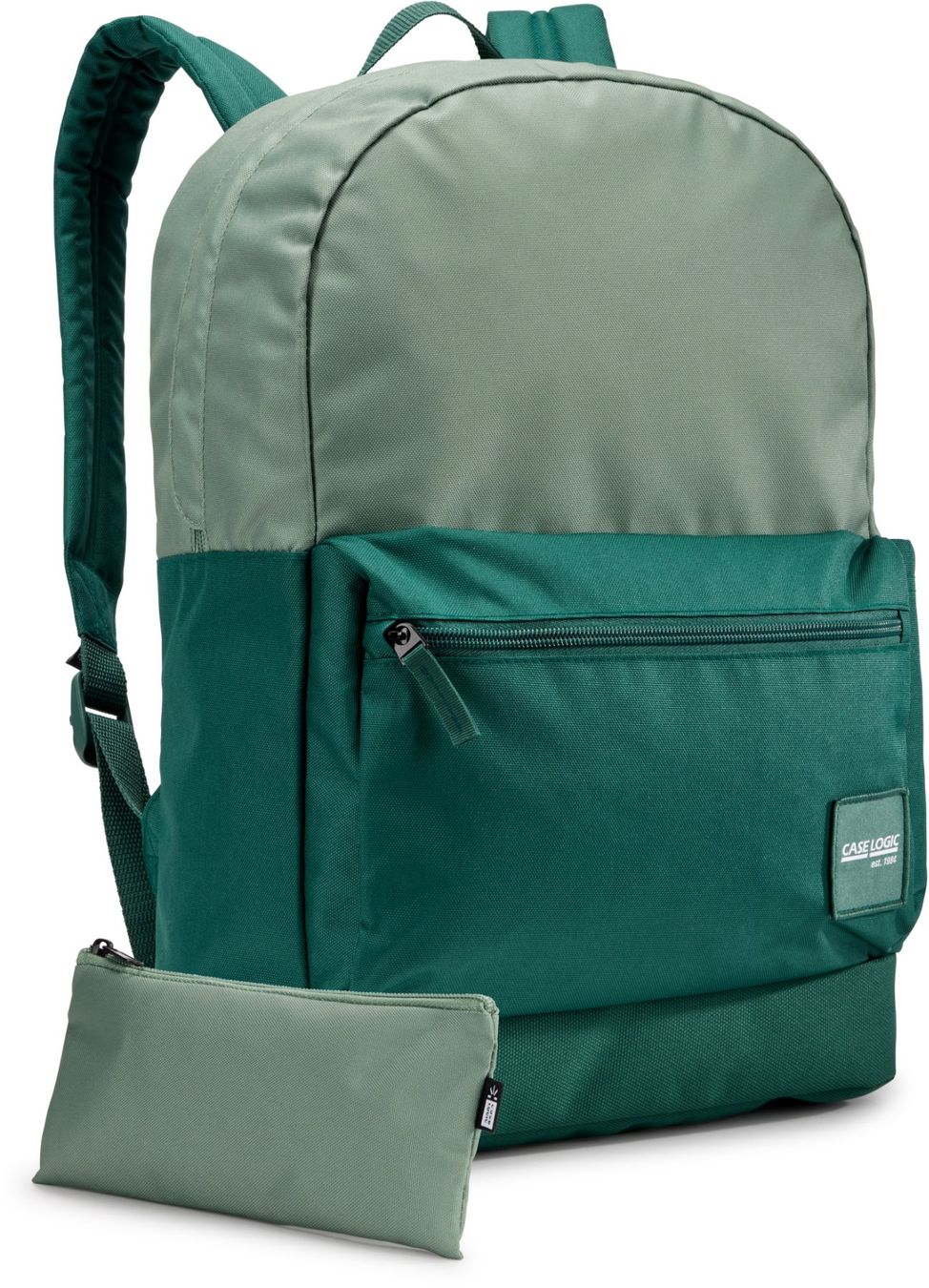 Sacs à dos: Case Logic Campus Commence Backpack 24L - islay green – Neuf avec emballage d'origine à Hitzkirch par Thali_AG