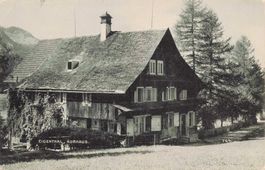 Eigenthal Kurhaus