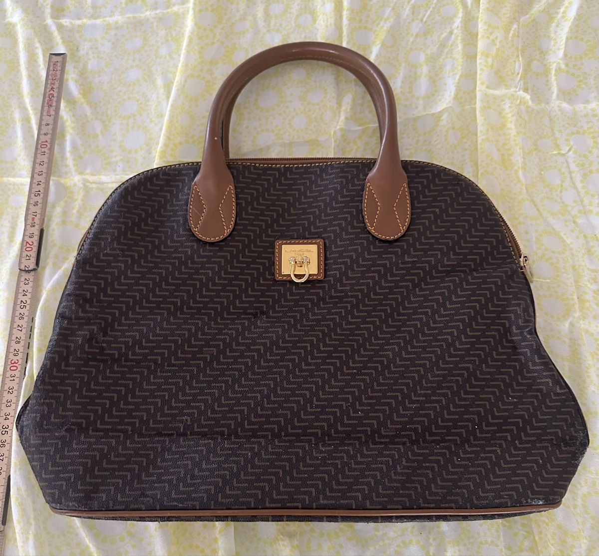 Lancel Borse da donna: Lancel Vintage Tasche – Usato da Birsfelden venduto da bibsii